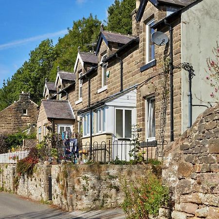 Villa Finest Retreats - Peak View Two Dales Esterno foto