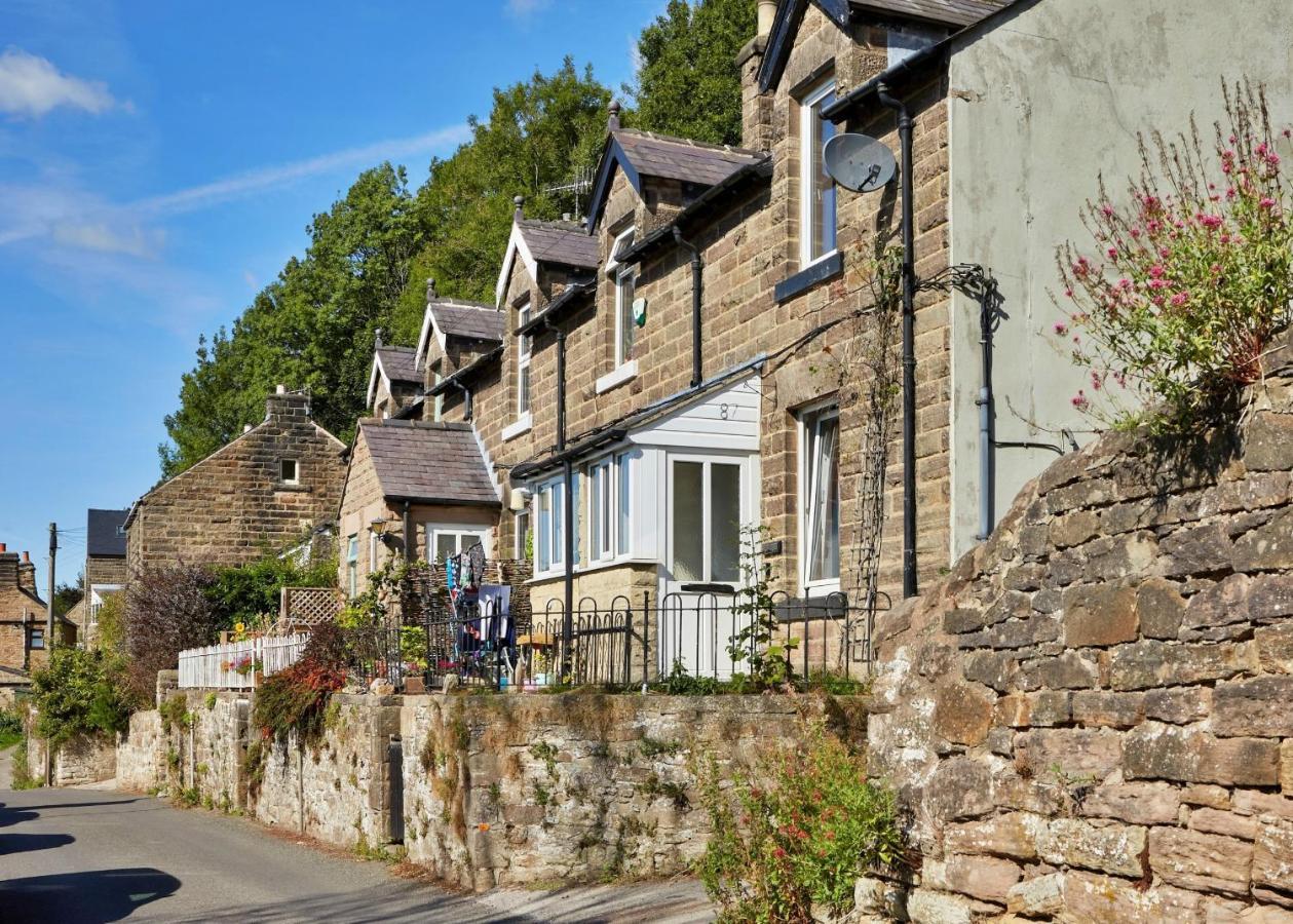 Villa Finest Retreats - Peak View Two Dales Esterno foto