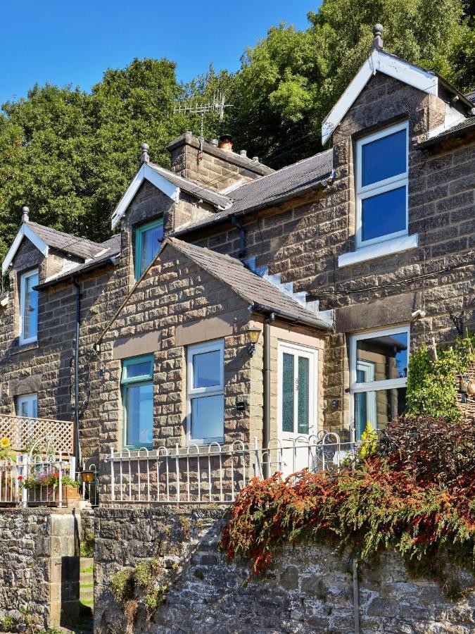 Villa Finest Retreats - Peak View Two Dales Esterno foto