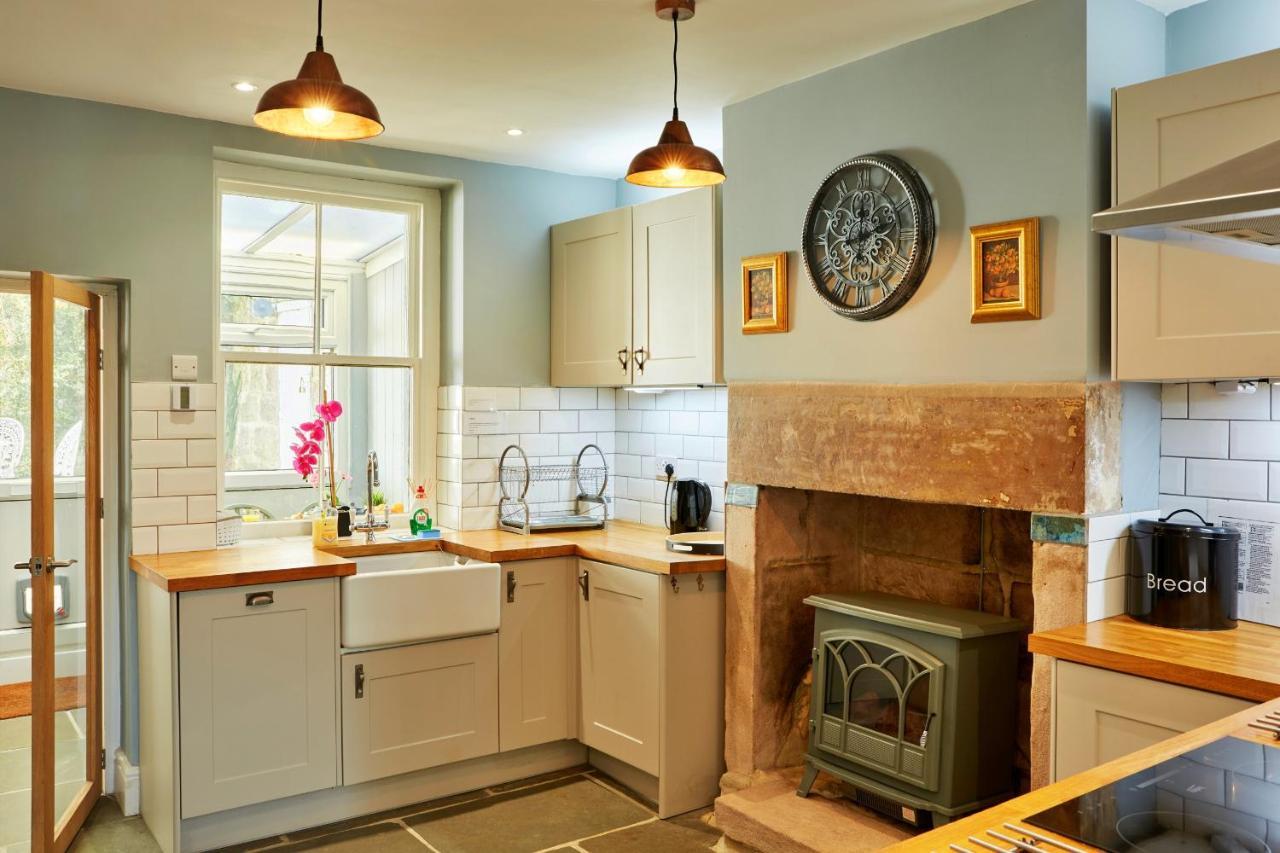 Villa Finest Retreats - Peak View Two Dales Esterno foto