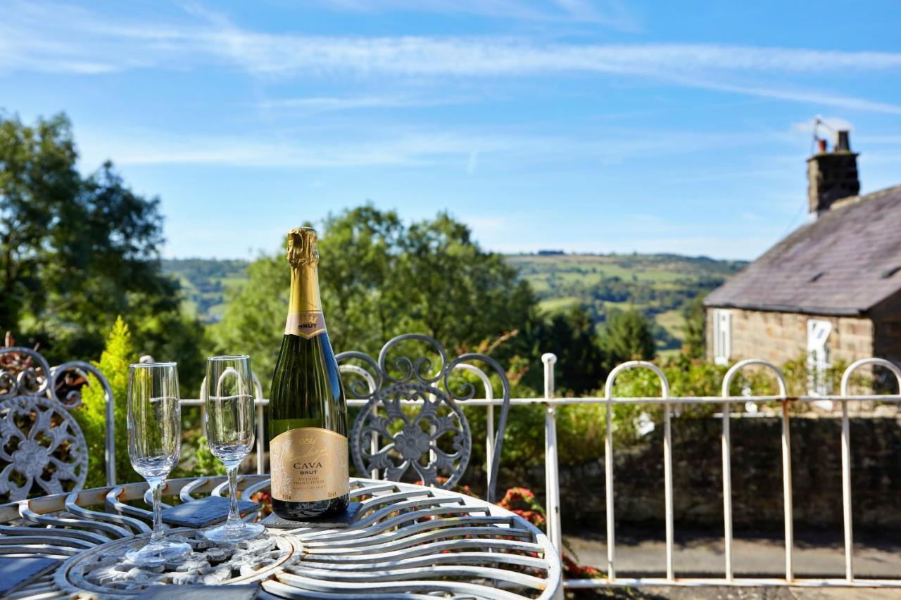 Villa Finest Retreats - Peak View Two Dales Esterno foto