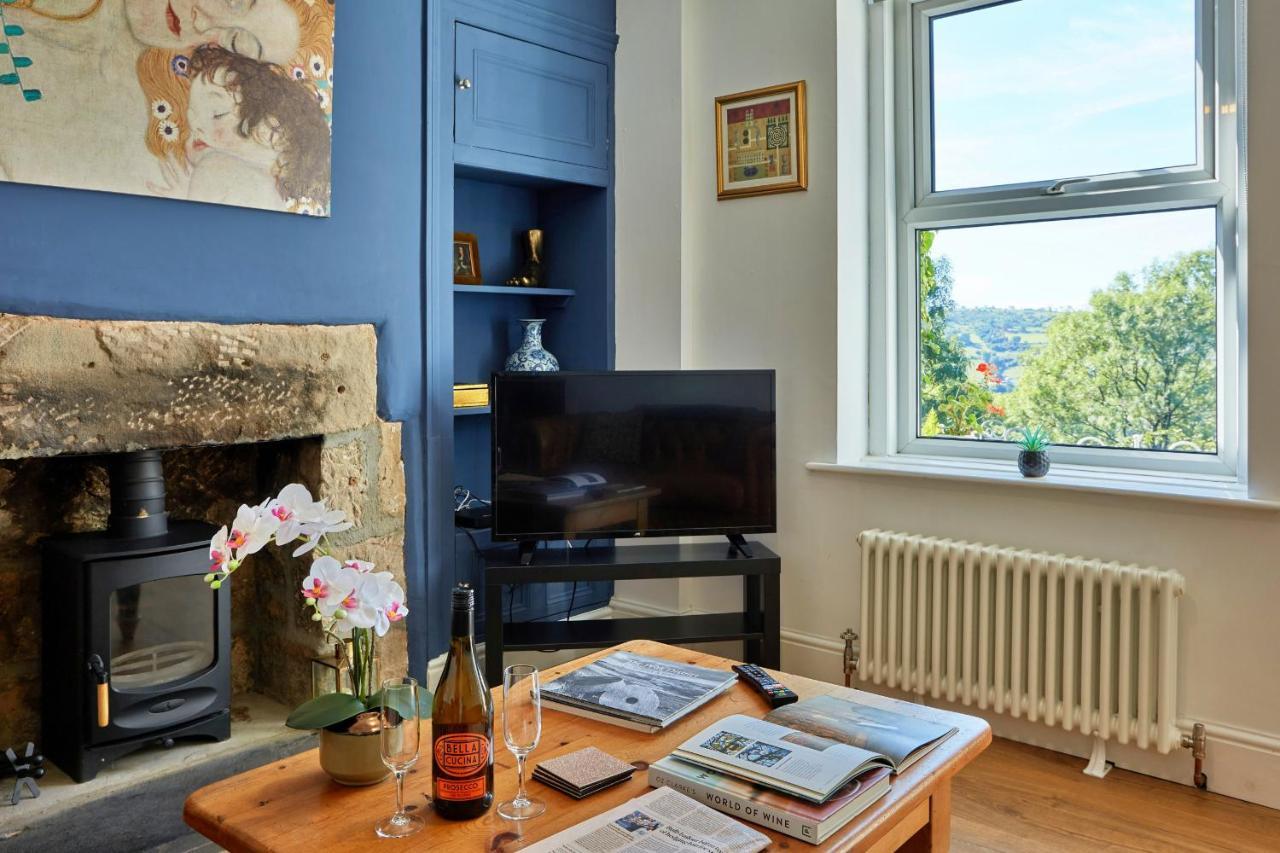 Villa Finest Retreats - Peak View Two Dales Esterno foto
