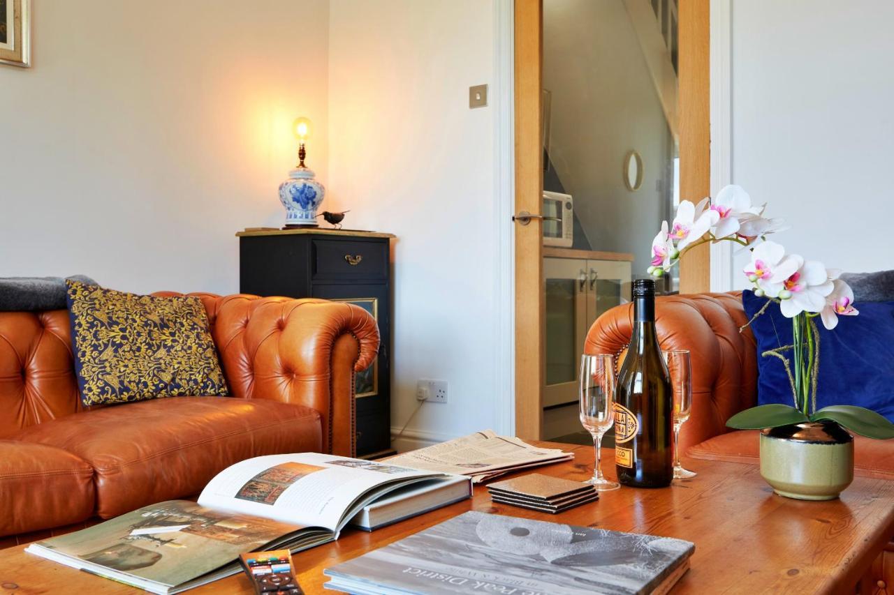 Villa Finest Retreats - Peak View Two Dales Esterno foto