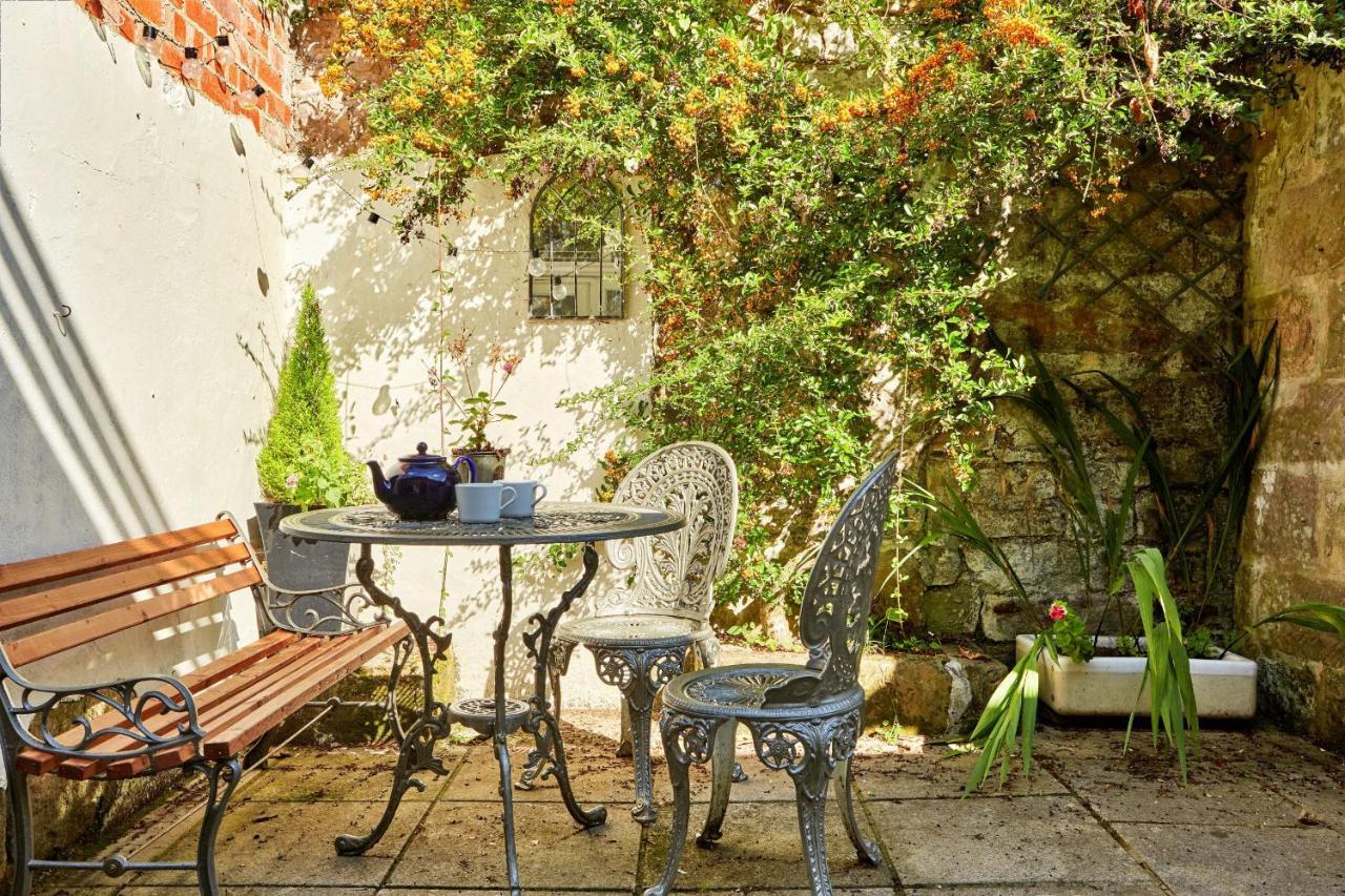 Villa Finest Retreats - Peak View Two Dales Esterno foto